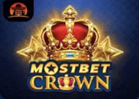 Mostbet Crown