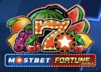 Mostbet Fortune Double