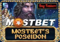 Mostbets Poseidon