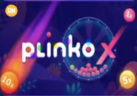 Plinko X